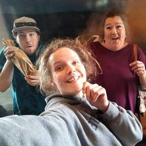 Meet your Posher, Selena